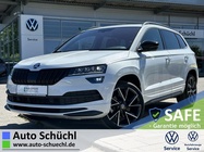 Skoda Karoq 2022