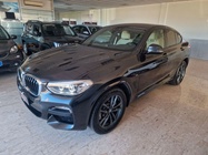 BMW X4 2021