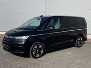 Volkswagen T7 2025