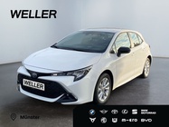 Toyota Corolla 2025