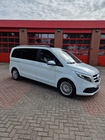 Mercedes-Benz V-Class 2021
