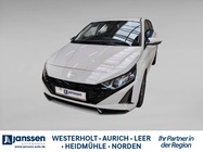 Hyundai i20 2024