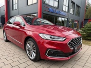Ford Mondeo 2020