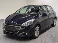 Peugeot 208 2019