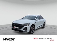 Audi Q8 e-tron 2024