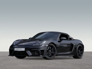 Porsche Boxster 2024