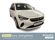 Opel Corsa 2022