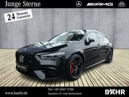 Mercedes-Benz CLA-Class 2025