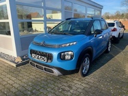 Citroen C3 2018