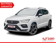 Cupra Ateca 2021