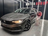 Fiat Tipo 2021