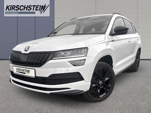 Skoda Karoq 2019