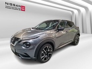 Nissan Juke 2025