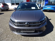 Volkswagen Taigo 2025