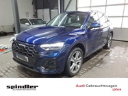 Audi Q5 2022
