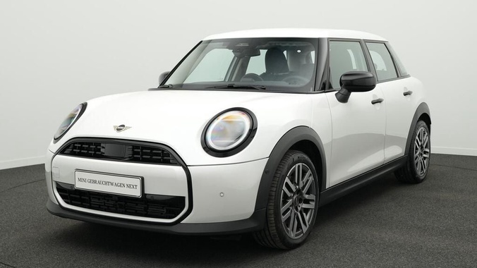 MINI Cooper 2025