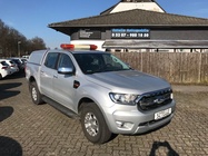 Ford Ranger 2021