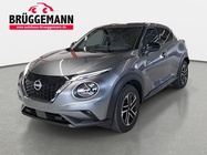 Nissan Juke 2026