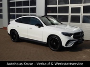 Mercedes-Benz GLC-Class 2024