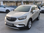 Opel Mokka 2019