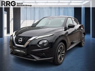 Nissan Juke 2025