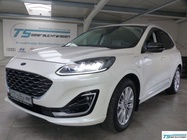 Ford Kuga 2021