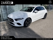 Mercedes-Benz A-Class 2025