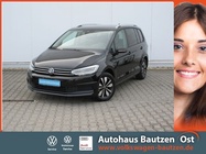 Volkswagen Touran 2025
