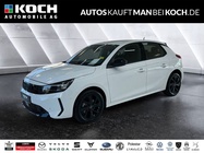 Opel Corsa 2024