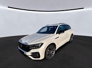 Volkswagen Touareg 2022