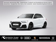 Audi A1 2025