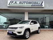 Jeep Compass 2020
