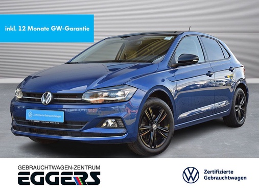 Volkswagen Polo 2020