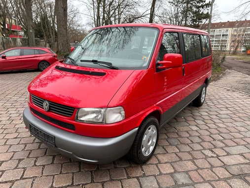 Volkswagen T4 1996