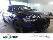 Audi SQ8 2023