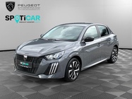 Peugeot 208 2024