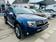 Dacia Duster 2017