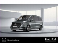 Mercedes-Benz V-Class 2025