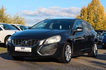 Volvo V60 2012