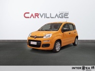 Fiat Panda 2021
