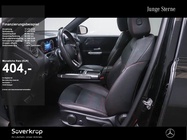 Mercedes-Benz GLB-Class 2025
