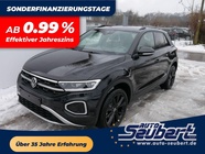 Volkswagen T-Roc 2026