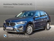 BMW X1 2022