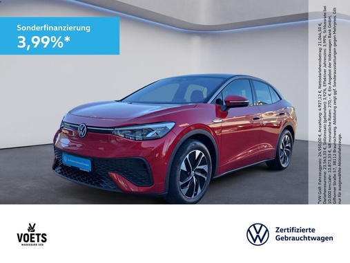 Volkswagen ID.5 2023