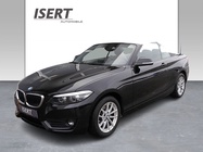 BMW 2 Series 2018