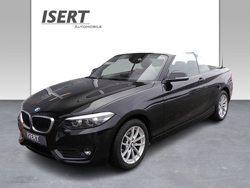 BMW 2 Series