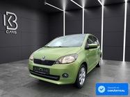 Skoda Citigo 2014