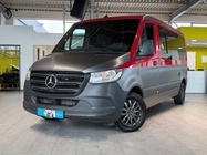 Mercedes-Benz Sprinter 2019