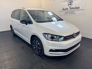 Volkswagen Touran 2020