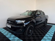 Ford Ranger 2019